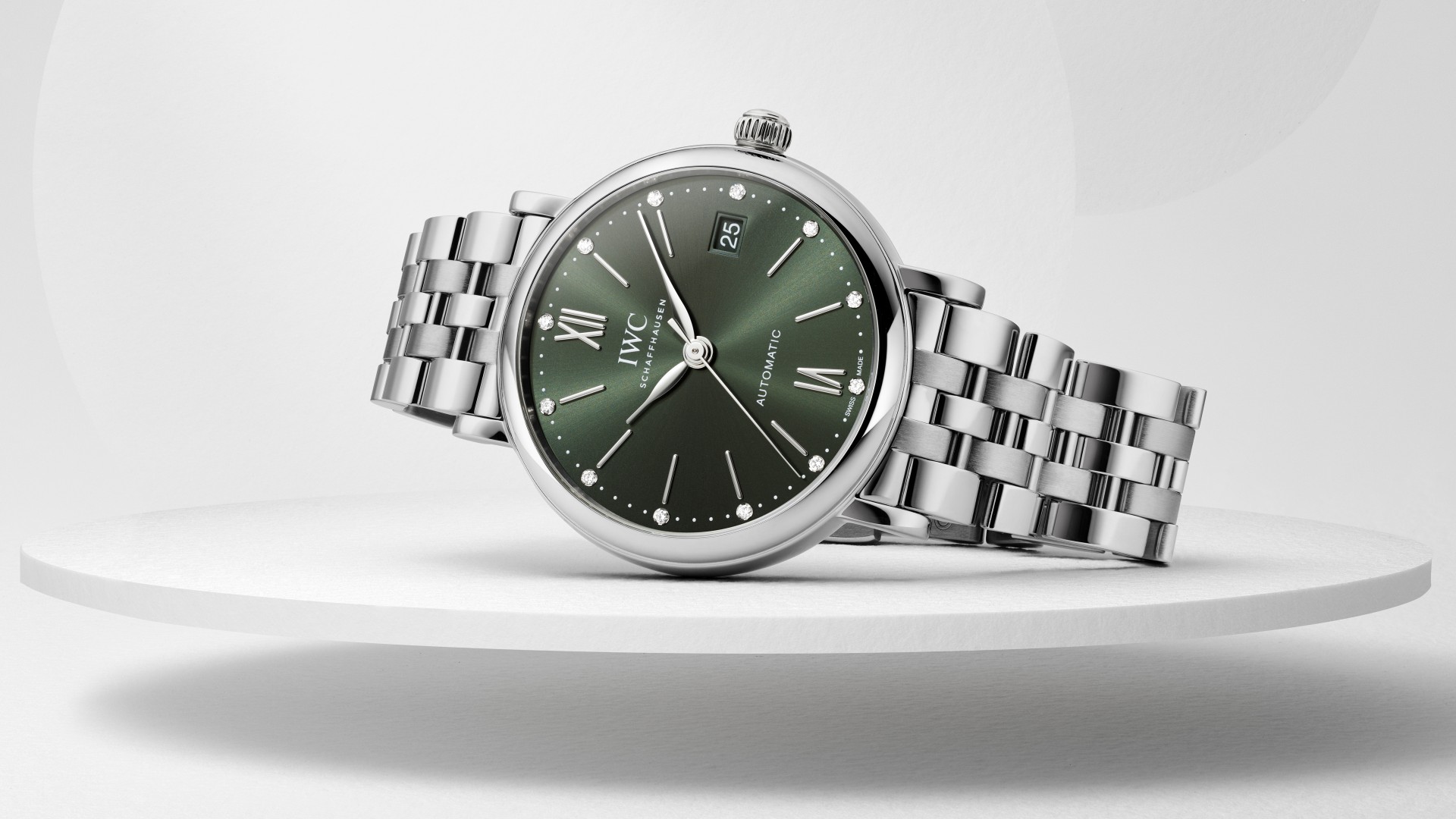 Las últimas novedades en relojería: los nuevos modelos de Zenith e IWC