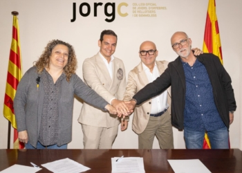 El JORGC apoyará la feria Contemporania