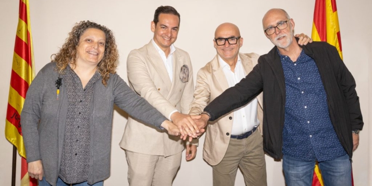 El JORGC apoyará la feria Contemporania