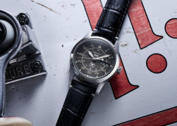 Seiko presenta una nueva edición limitada, el Seiko 5 Sports Yuto Horigome