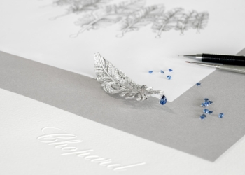 Chopard presenta la Coleción ‘Red Capet 2023’