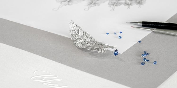 Chopard presenta la Coleción ‘Red Capet 2023’