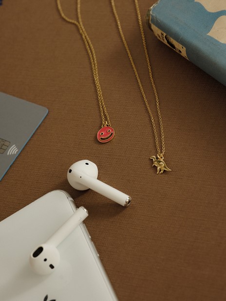 ‘Cool Pocket’, los imprescindibles de Aristocrazy