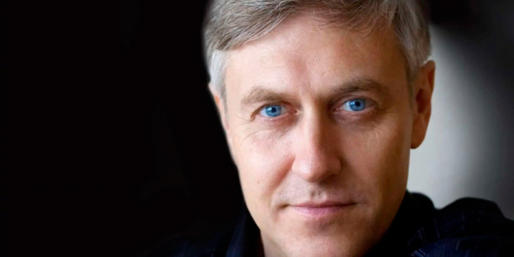 IGE entrevista a Victor Tuzlukov