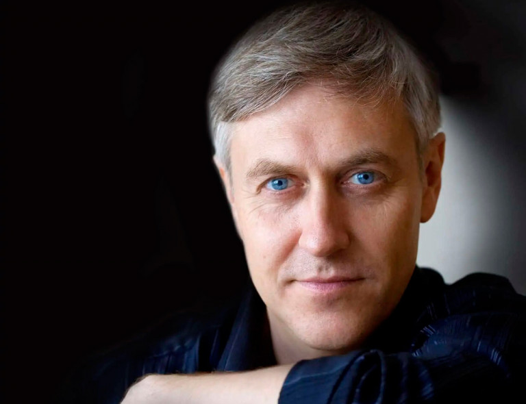 IGE entrevista a Victor Tuzlukov