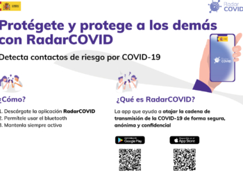 El Gobierno pide a la Joyería difundir la aplicación RadarCovid
