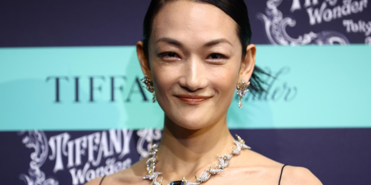 Tiffany & Co. inaugura su nueva exposición en Tokio