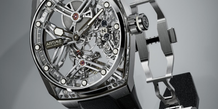 Artime, la nueva firma suiza que aterriza en el Sector