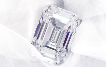 Informe de diamantes y de la reputación de la industria