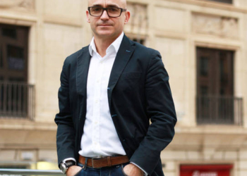 Álex Riu (JORGC): Pese a la crisis aparecen oportunidades de negocio y hay que saberlas detectar