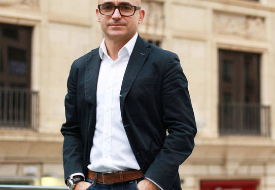 Álex Riu (JORGC): Pese a la crisis aparecen oportunidades de negocio y hay que saberlas detectar