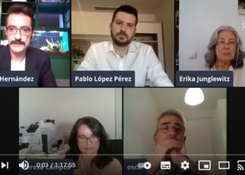 Excelente acogida del primer encuentro online de los Tasadores de Alhajas