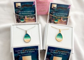 Abama Solidaria ofrece la edición limitada de joyería de Oclove
