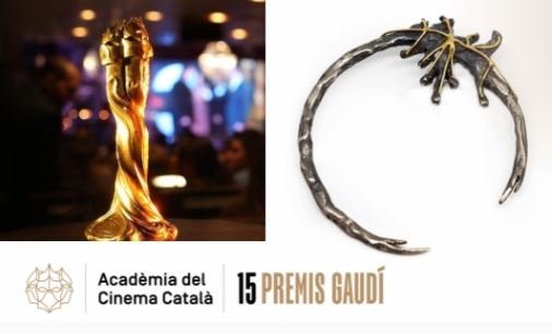 Gala de los Premios Gaudí de la Academia del Cine Catalán 2023