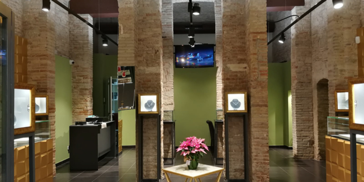 Hoy abre en Barcelona la primera tienda especializada en diamantes creados en laboratorio