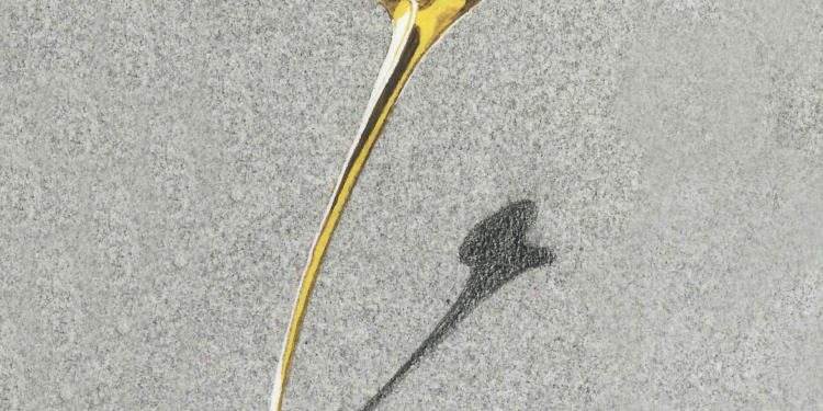 Curso de iniciación al diseño de joyas, con Jorge Rojas