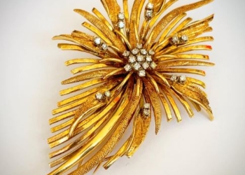 Feriarte 2022 contará con las joyas antiguas más exclusivas