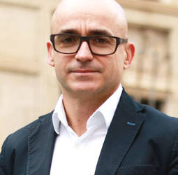 Álex Riu: La sostenibilidad va a ser una fuerza fundamental de nuestro trabajo, no una etiqueta de marketing