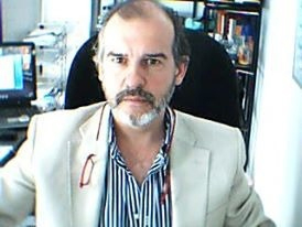 Alfredo G. Notario: Mi nuevo proyecto busca reunir al sector y volver a poner la joya en el punto de mira del cliente