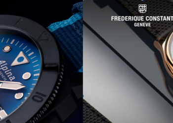 Las relojeras apuestan todo a la Red ante la restricción de eventos