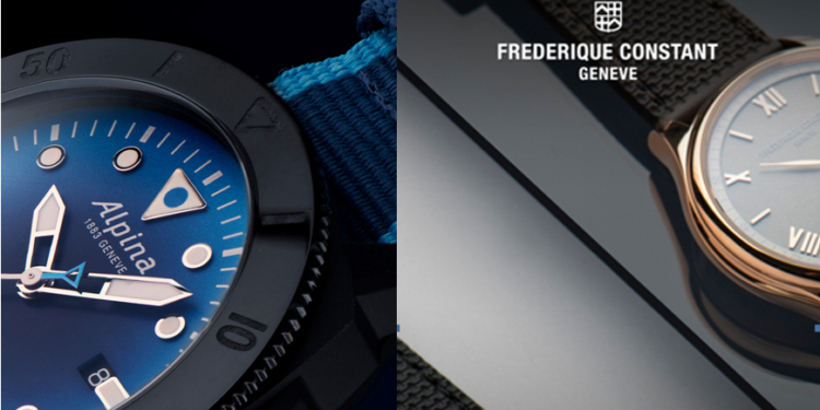 Las relojeras apuestan todo a la Red ante la restricción de eventos