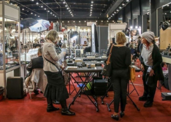 Los mejores diseños del año en ámbar