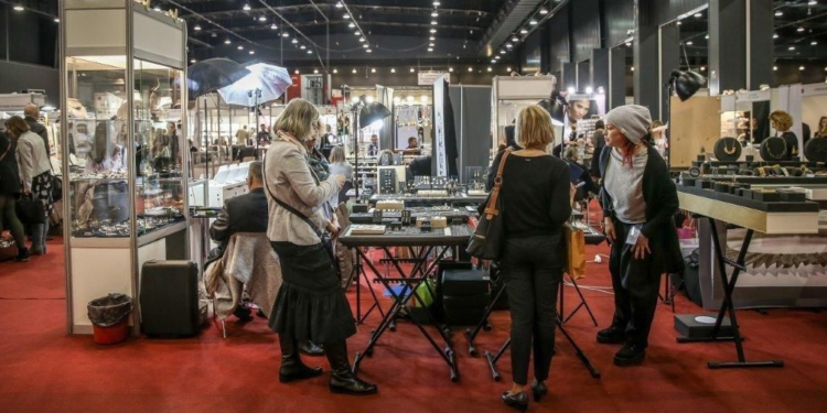 Los mejores diseños del año en ámbar