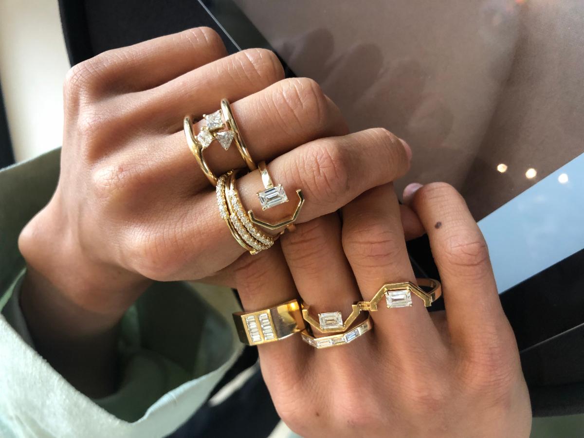 Âme relanza su flagship store en el Bajo Manhattan