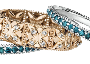 Marzio Villa lanza su colección joyera más elaborada y personal