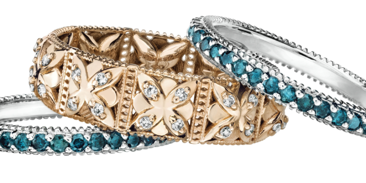 Marzio Villa lanza su colección joyera más elaborada y personal