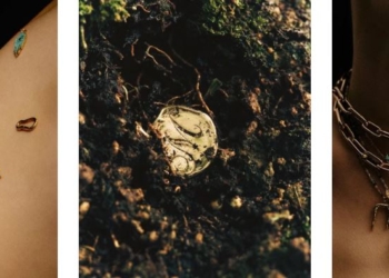 Los nuevos charms de oro o plata de Aristocrazy