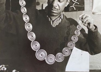 Fondo de Becas Art Smith Memorial en Nueva York