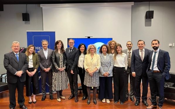 Los Montes de piedad asociados a Presea cierran 2022 con un saldo de 150 millones de euros en préstamos