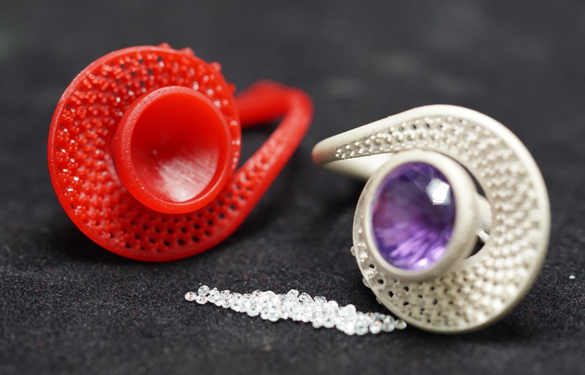 ¿Cómo elegir la impresora más adecuada para trabajos profesionales en 3D?