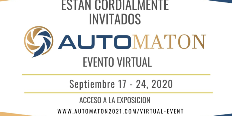 El proyecto joyero Automaton hará mañana su presentación oficial a través de internet
