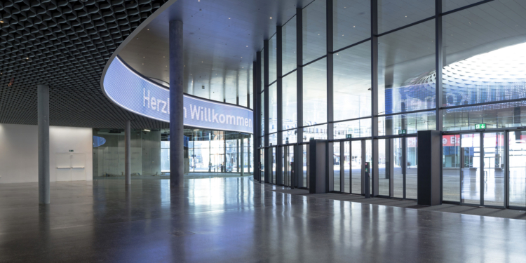 Baselworld se cancela y anuncia nueva edición para enero de 2021