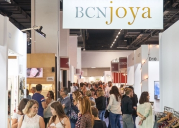 La feria BCNJoya promete la mayor oferta del Sector en los últimos años