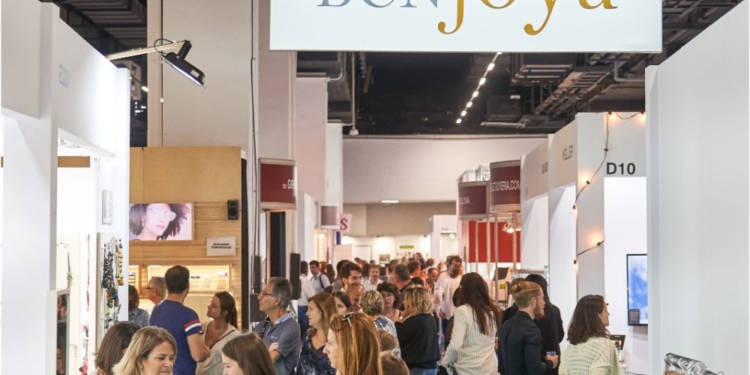 La feria BCNJoya promete la mayor oferta del Sector en los últimos años