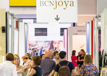 La feria BCN Joya anuncia su cancelación hasta septiembre de 2021