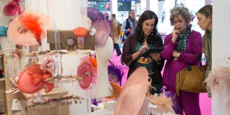 El éxito de Bisutex: áreas bien definidas y crecimiento constante