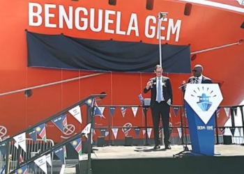 IGI: ‘Benguela Gem’ crea 160 nuevos puestos de trabajo en Mamibia