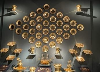 BRAFA, la feria para los amantes del arte y la alta joyería