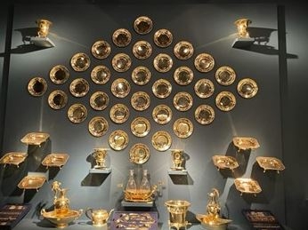 BRAFA, la feria para los amantes del arte y la alta joyería