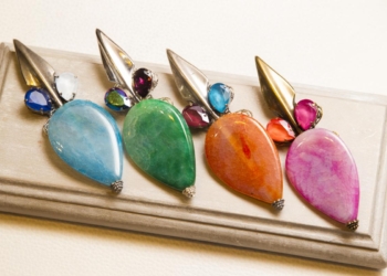 Bisutex apuesta por la creatividad para la próxima temporada