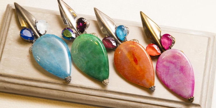 Bisutex apuesta por la creatividad para la próxima temporada