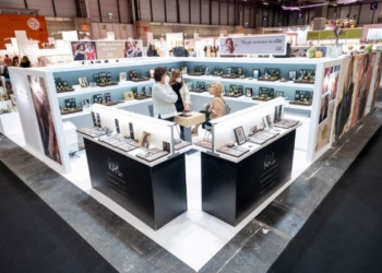 Intergift, Bisutex, Madridjoya y MOMAD vuelve en septiembre