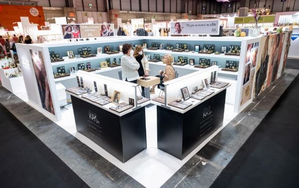 Intergift, Bisutex, Madridjoya y MOMAD vuelve en septiembre