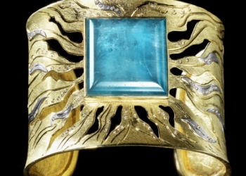 La joyería, presente en la nueva edición de Barcelona Design Week 2023