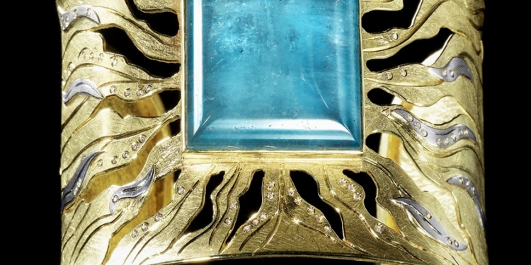 La joyería, presente en la nueva edición de Barcelona Design Week 2023