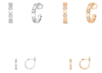 Chaumet presenta su colección ‘Bee My Love’